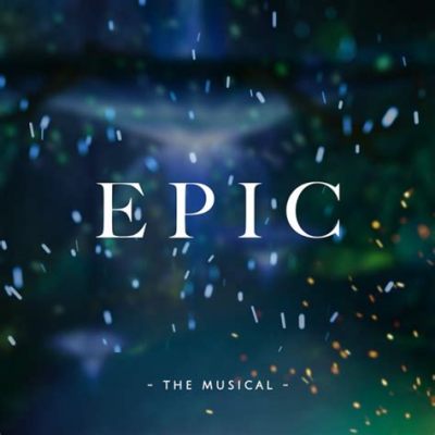 epic: the musical where to watch: how does the storyline of the musical reflect the societal issues of the time it was written?