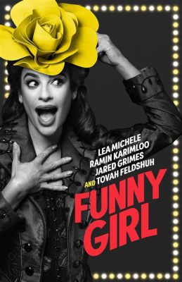 how long is funny girl musical