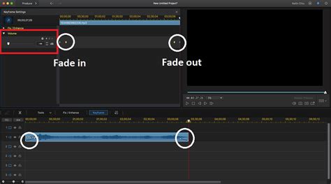 how to fade out music in imovie and exploring the nuances of digital audio production