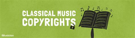 Is Classical Music Copyrighted? A Diverse Perspective