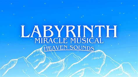 Labyrinth Miracle: Musical Meaning and Its Enigma